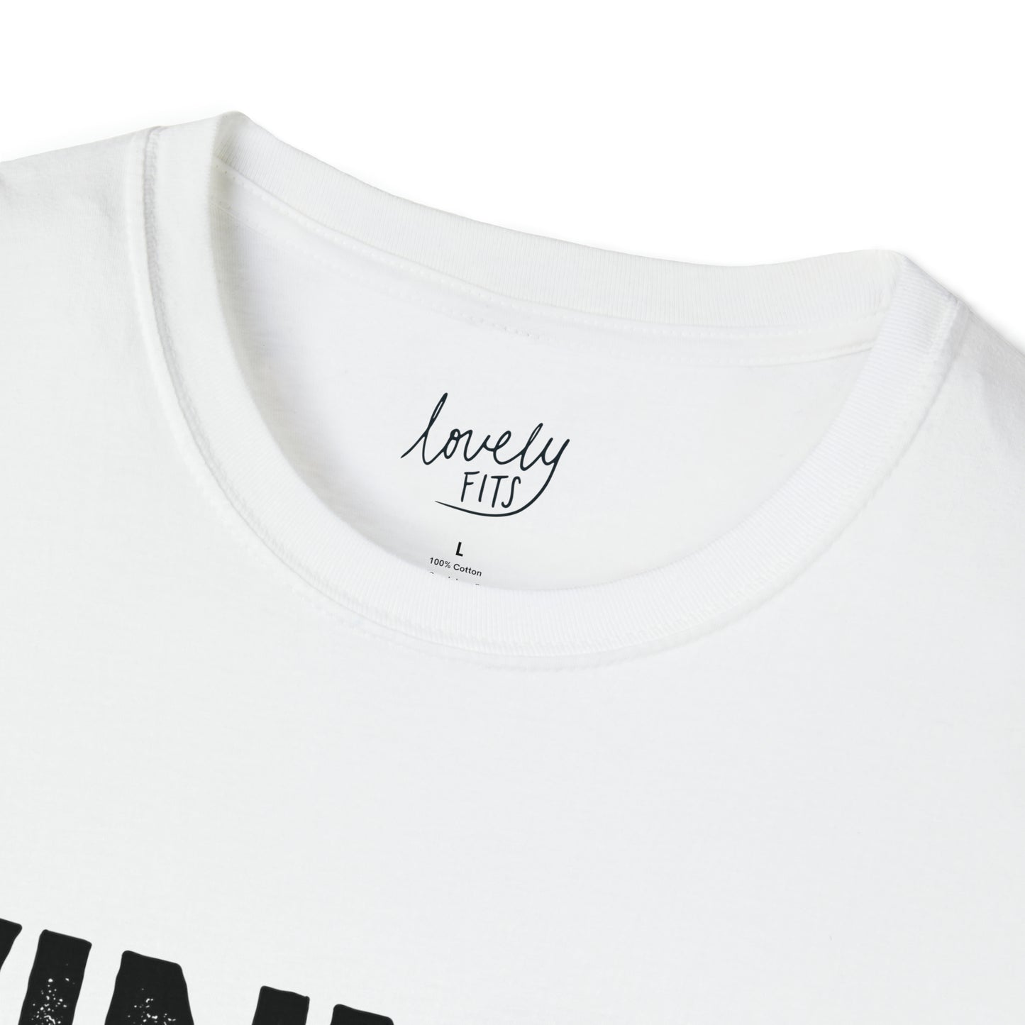 Winning is for the Birds T-Shirt