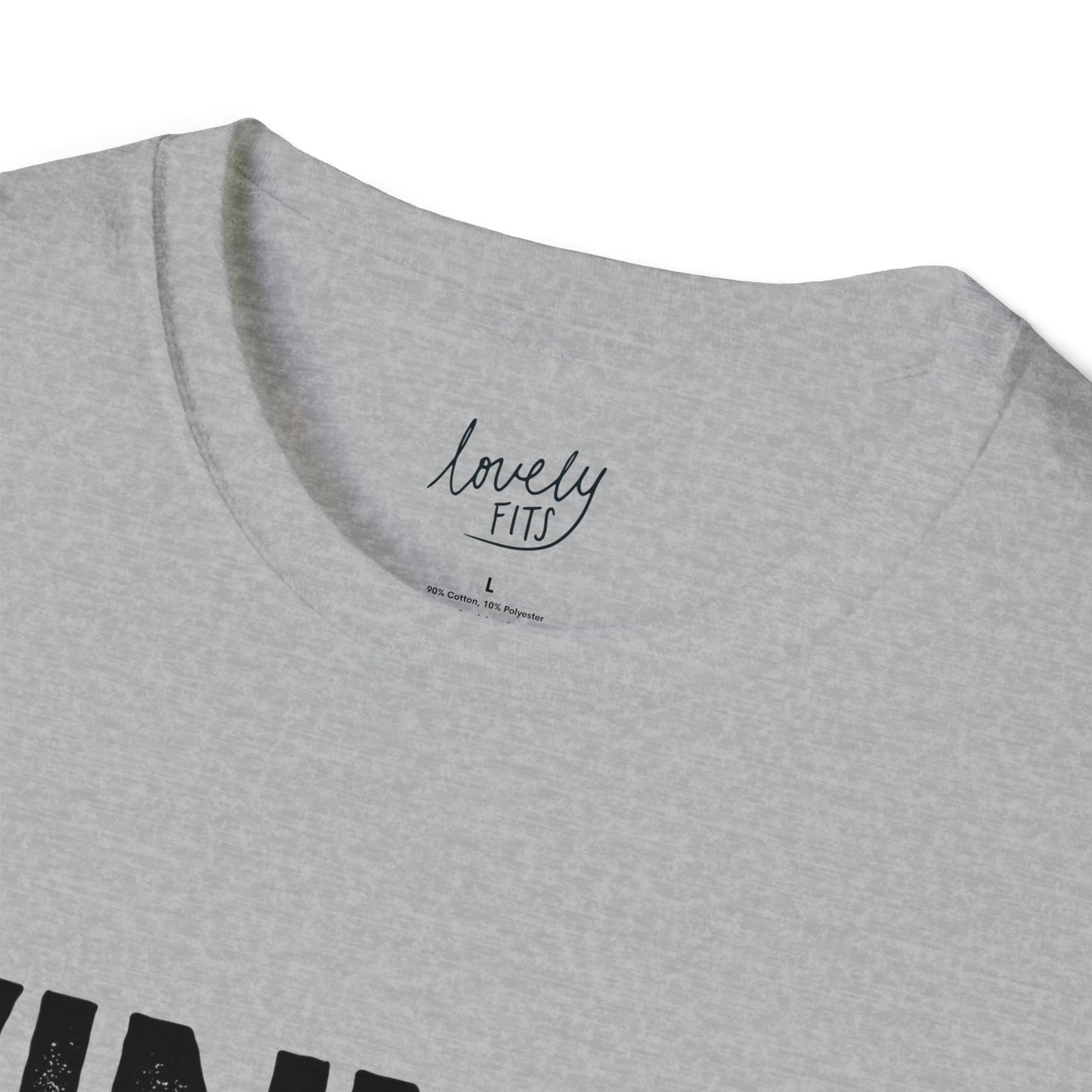 Winning is for the Birds T-Shirt