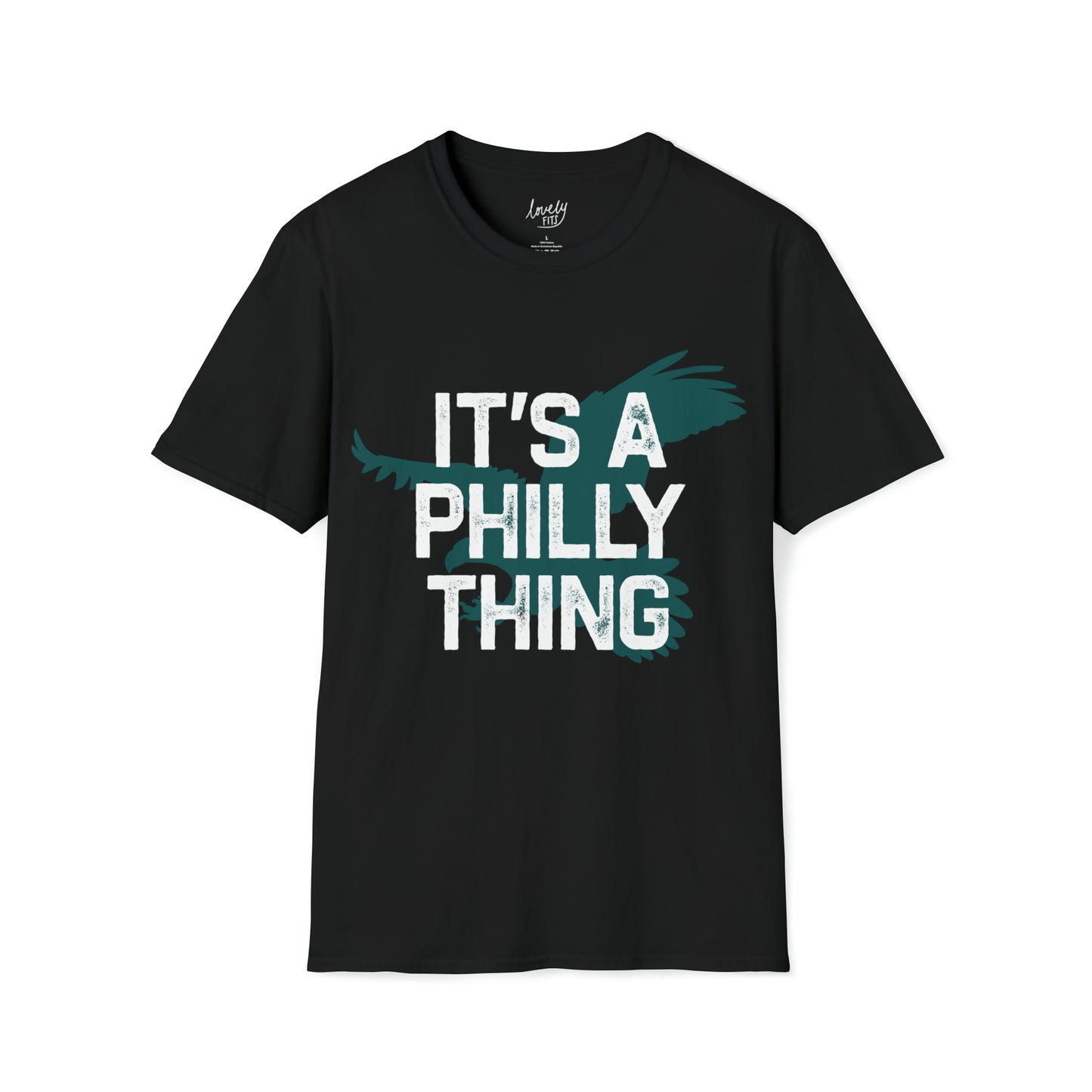It's a Philly Thing T-Shirt