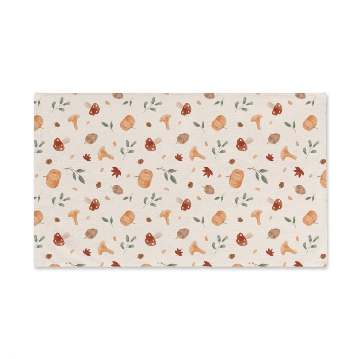 Autumn Vibes - Hand Towel