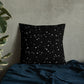 Sloffee - Premium Pillow - Starry